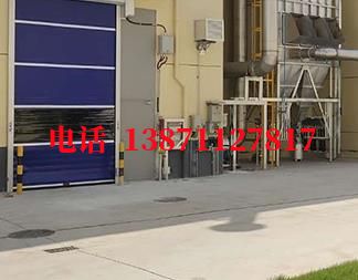 宜良快速防爆卷帘门