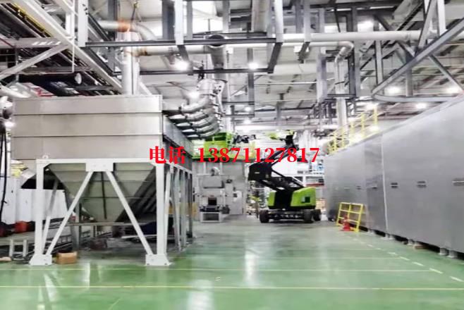 宜良机电设备安装工程,设备安装公司
